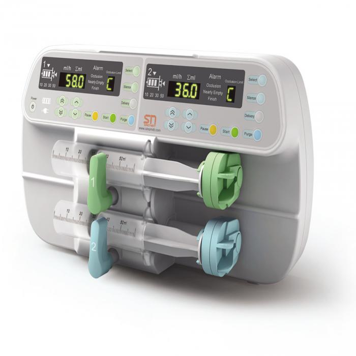 Syringe Pump